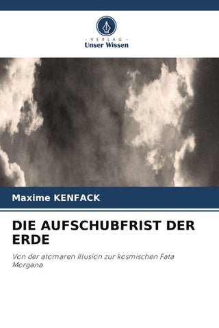 ¿DIE AUFSCHUBFRIST DER ERDE