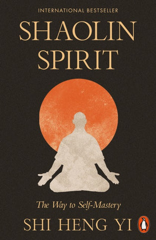 Shaolin Spirit