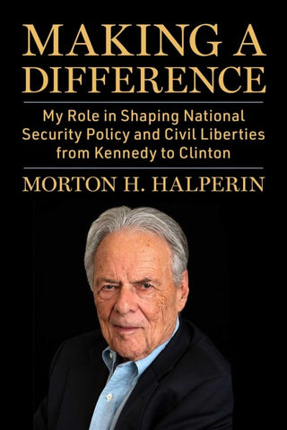 Making a Difference