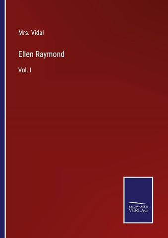 Ellen Raymond