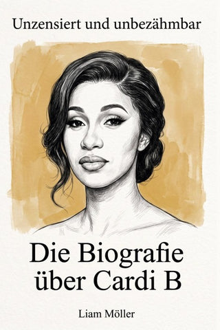 Die Biografie über Cardi B