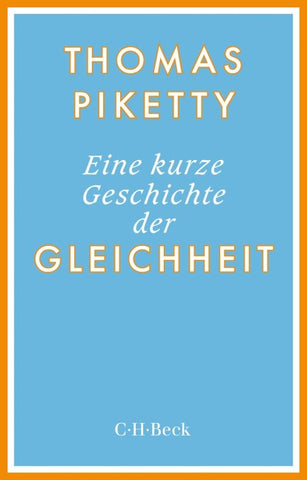 Eine kurze Geschichte der Gleichheit