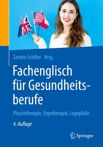 Fachenglisch für Gesundheitsberufe