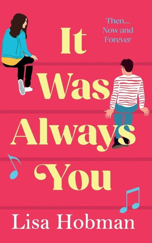 It Was Always You