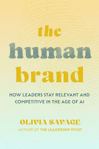 The Human Brand