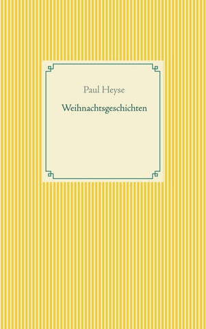 Weihnachtsgeschichten