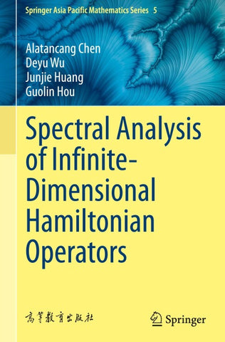 Spectral Analysis of Infinite-Dimensional Hamiltonian Operators