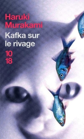 Kafka sur le rivage