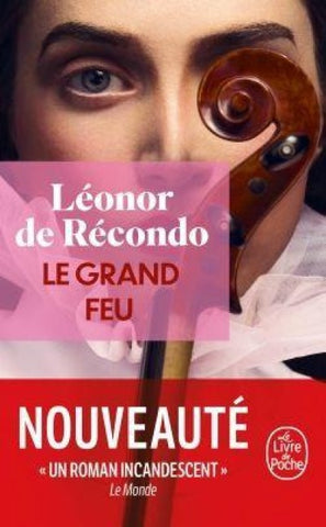Le Grand Feu