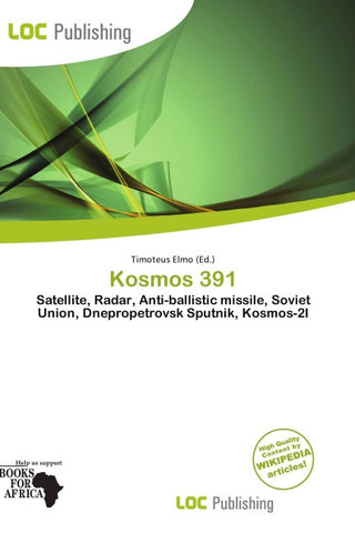 Kosmos 391