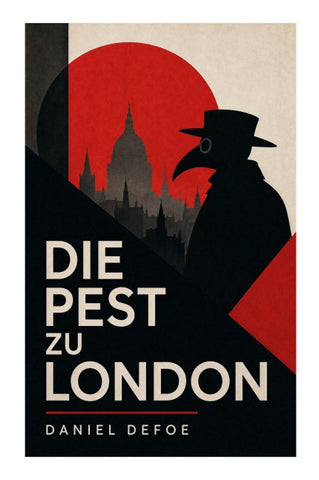 Die Pest zu London