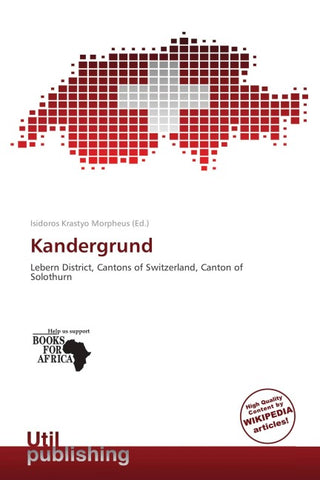 Kandergrund