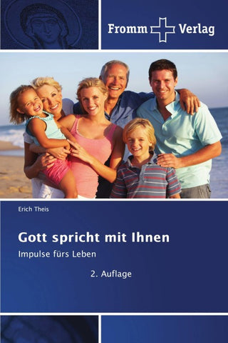 Gott spricht mit Ihnen
