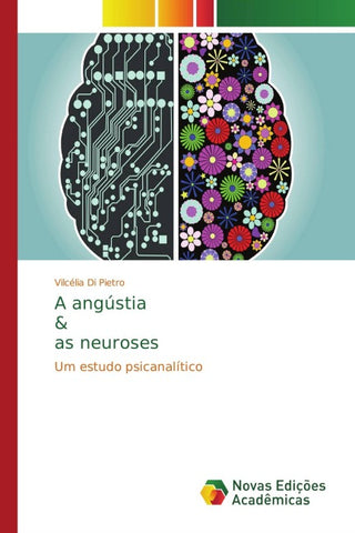 A angústia & as neuroses