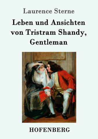 Leben und Ansichten von Tristram Shandy, Gentleman