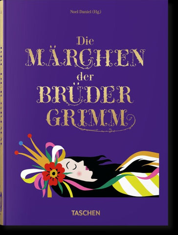 Die Märchen von Grimm & Andersen 2 in 1. 40th Ed