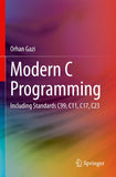 Modern C Programming