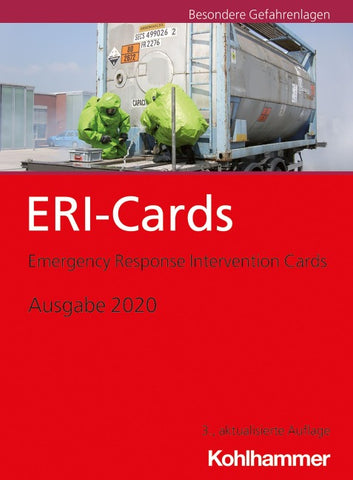 ERI-Cards - Ausgabe 2020