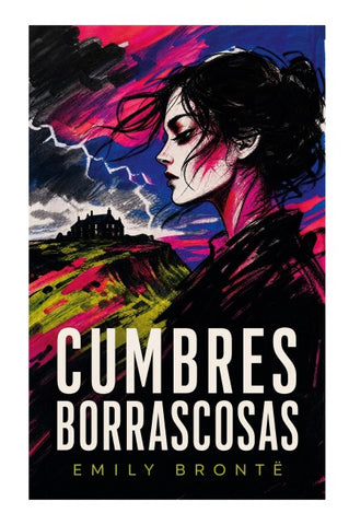 Cumbres borrascosas