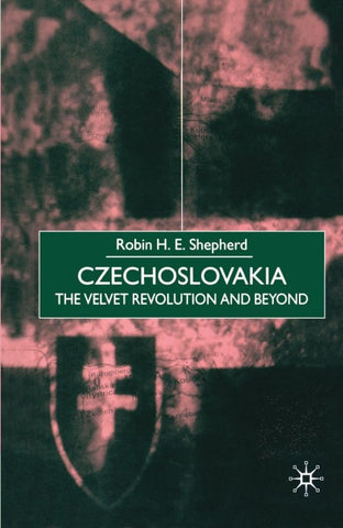 Czechoslovakia