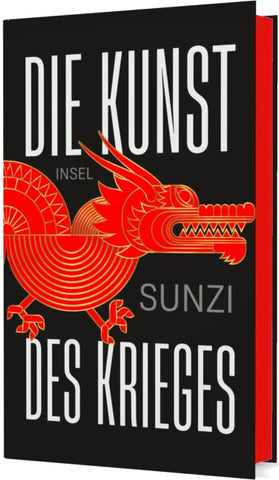 Die Kunst des Krieges