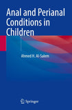 Anal and Perianal Conditions in Children
