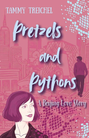 Pretzels and Pythons