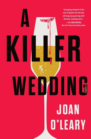 A Killer Wedding