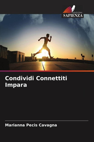 Condividi Connettiti Impara