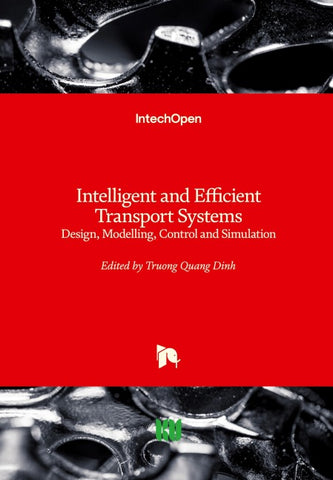 Intelligent and Efficient Transport Systems
