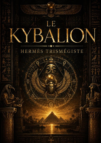 Le Kybalion