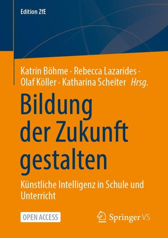 Bildung der Zukunft gestalten