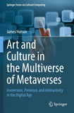 Art and Culture in the Multiverse of Metaverses