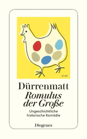 Romulus der Große