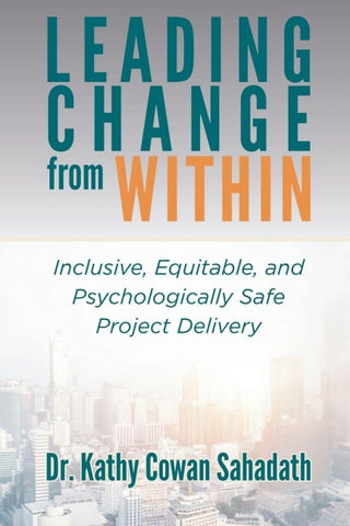 Leading Change from Within