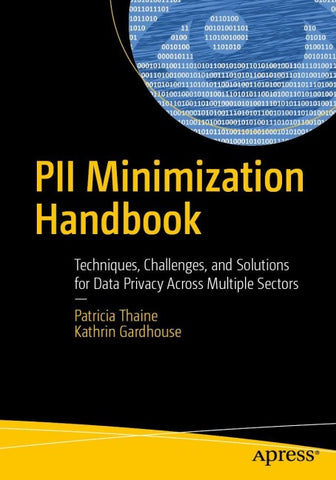 PII Minimization Handbook