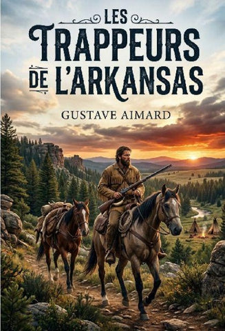 Les Trappeurs de l'Arkansas