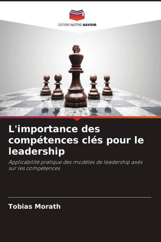 L'importance des compétences clés pour le leadership