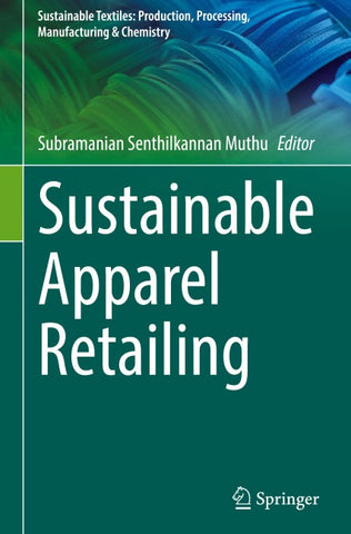 Sustainable Apparel Retailing