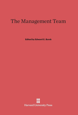 The Management Team