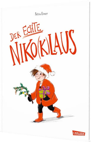 Der echte Niko(k)laus