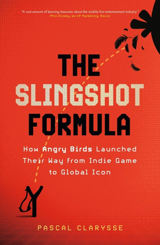The Slingshot Formula