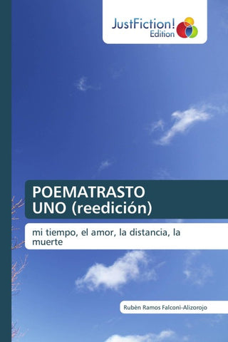 POEMATRASTO UNO (reedición)
