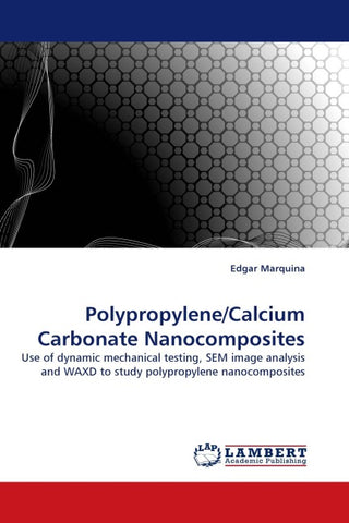 Polypropylene/Calcium Carbonate Nanocomposites