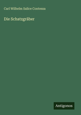 Die Schatzgräber