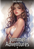 Summer Adventures. 4