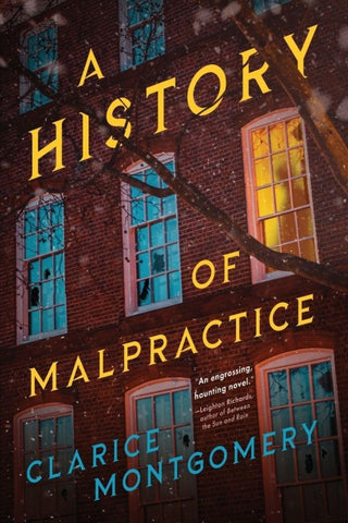 A History of Malpractice