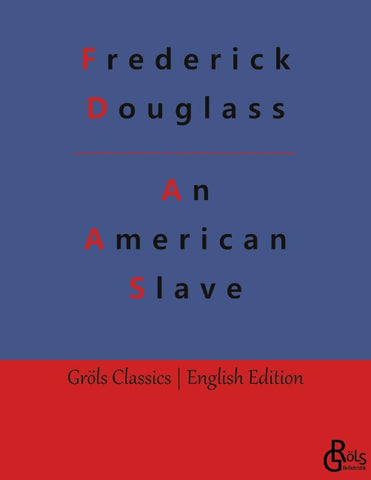 An American Slave