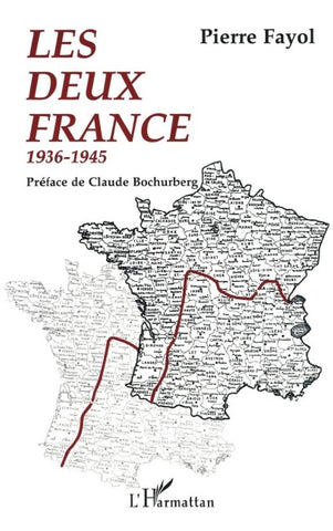 Les deux France 1936-1945