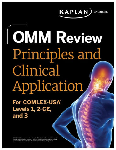 OMM Review